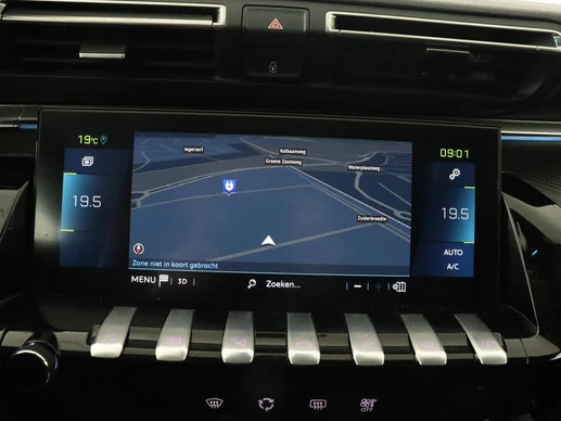 Peugeot 508 - Afbeelding 11 van 30