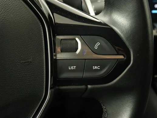 Peugeot 508 - Afbeelding 16 van 30