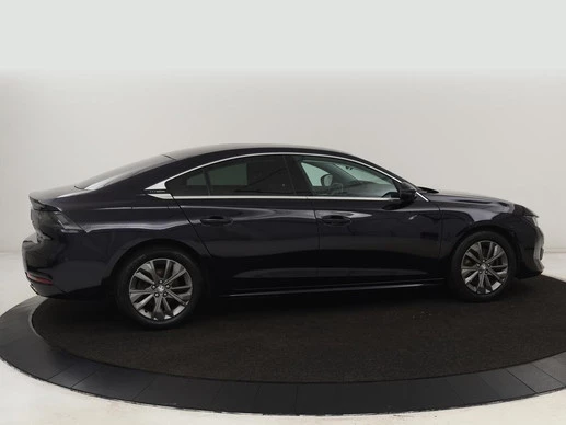 Peugeot 508 - Afbeelding 25 van 30