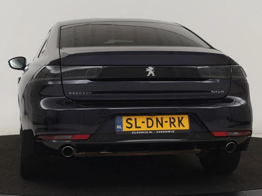 Peugeot 508 - Afbeelding 26 van 30
