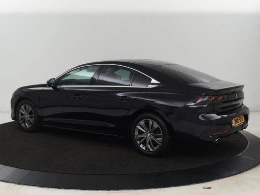 Peugeot 508 - Afbeelding 2 van 30