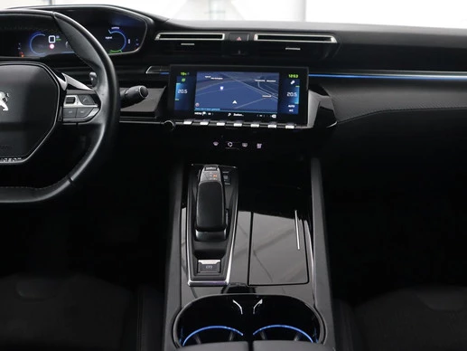 Peugeot 508 - Afbeelding 7 van 30