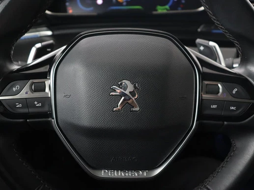 Peugeot 508 - Afbeelding 8 van 30