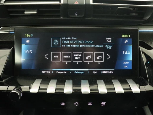 Peugeot 508 - Afbeelding 10 van 30