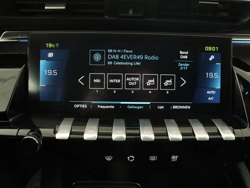 Peugeot 508 - Afbeelding 11 van 30