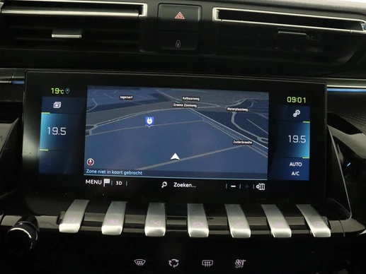 Peugeot 508 - Afbeelding 12 van 30