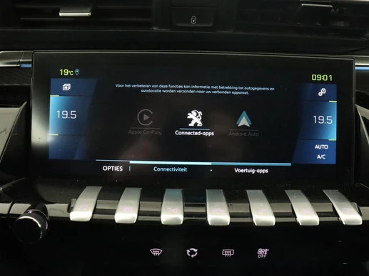 Peugeot 508 - Afbeelding 13 van 30