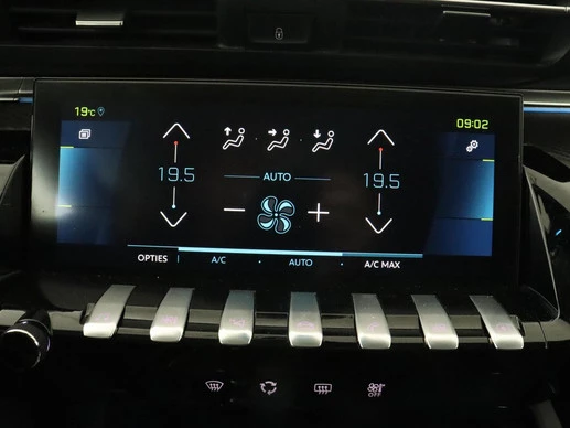 Peugeot 508 - Afbeelding 14 van 30