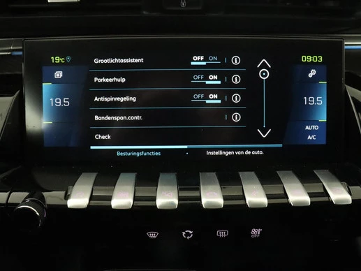 Peugeot 508 - Afbeelding 18 van 30