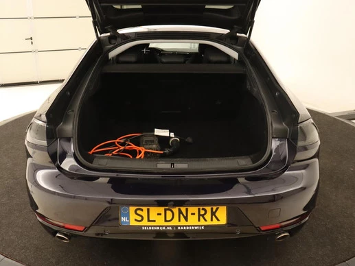 Peugeot 508 - Afbeelding 19 van 30