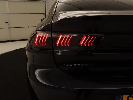 Peugeot 508 - Afbeelding 21 van 30