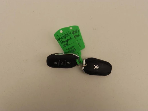 Peugeot 508 - Afbeelding 22 van 30