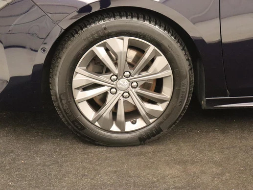 Peugeot 508 - Afbeelding 23 van 30