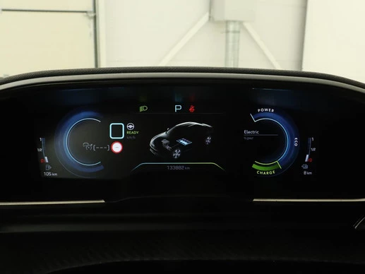 Peugeot 508 - Afbeelding 24 van 30