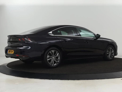 Peugeot 508 - Afbeelding 26 van 30