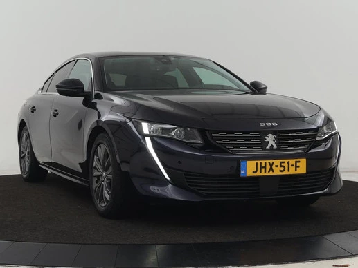 Peugeot 508 - Afbeelding 27 van 30