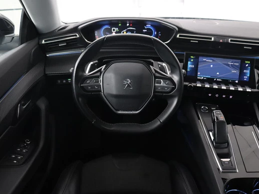 Peugeot 508 - Afbeelding 3 van 30