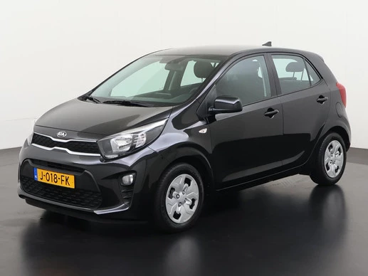 Kia Picanto - Afbeelding 1 van 30
