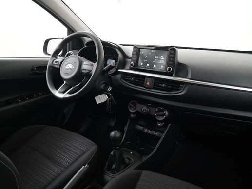 Kia Picanto - Afbeelding 2 van 30