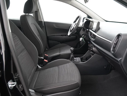 Kia Picanto - Afbeelding 3 van 30