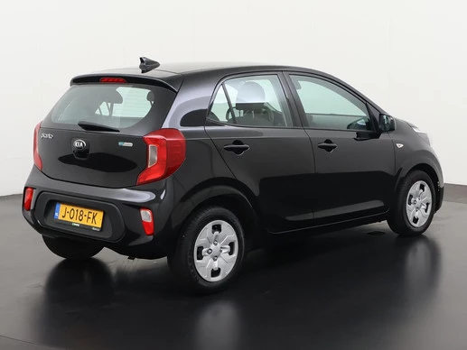 Kia Picanto - Afbeelding 4 van 30