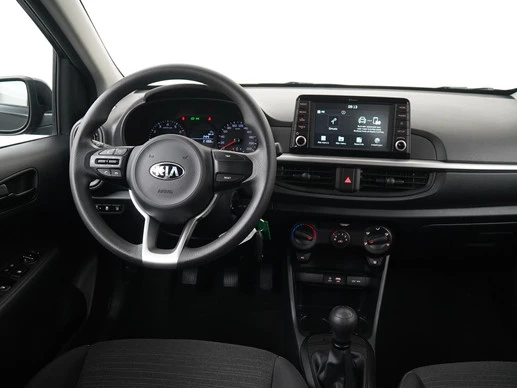 Kia Picanto - Afbeelding 5 van 30