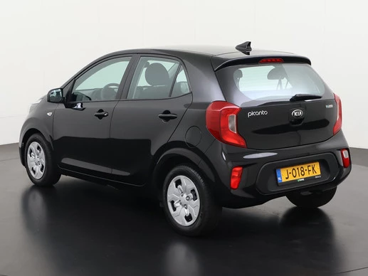 Kia Picanto - Afbeelding 6 van 30