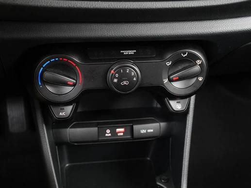 Kia Picanto - Afbeelding 11 van 30