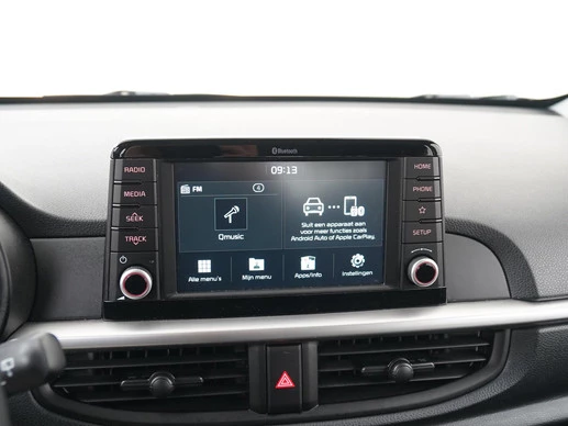 Kia Picanto - Afbeelding 12 van 30