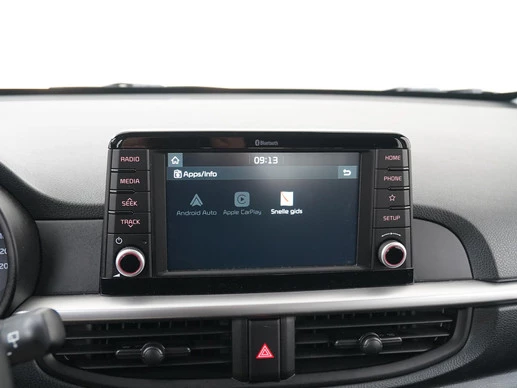 Kia Picanto - Afbeelding 14 van 30
