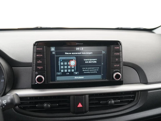 Kia Picanto - Afbeelding 15 van 30