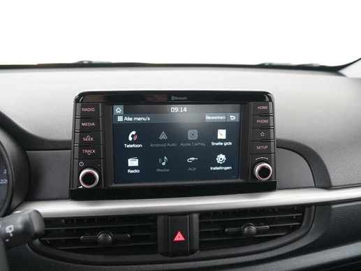 Kia Picanto - Afbeelding 16 van 30