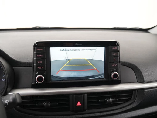 Kia Picanto - Afbeelding 17 van 30