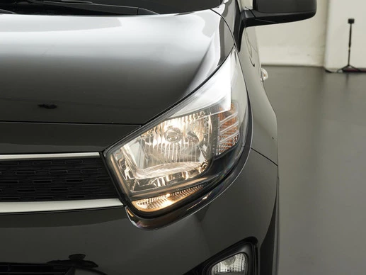 Kia Picanto - Afbeelding 18 van 30