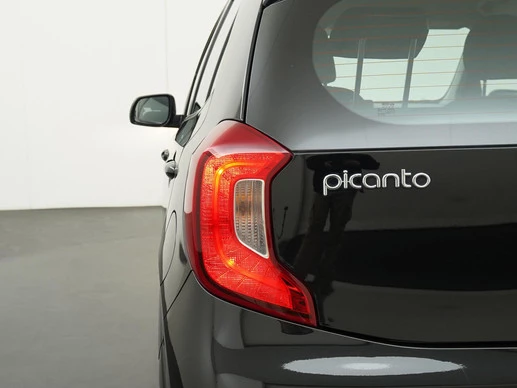 Kia Picanto - Afbeelding 19 van 30
