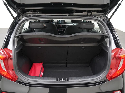 Kia Picanto - Afbeelding 21 van 30
