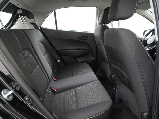 Kia Picanto - Afbeelding 22 van 30
