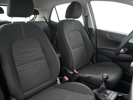 Kia Picanto - Afbeelding 23 van 30