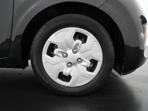 Kia Picanto - Afbeelding 24 van 30