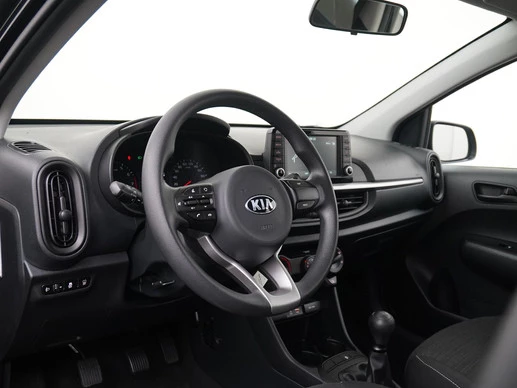 Kia Picanto - Afbeelding 28 van 30