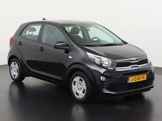 Kia Picanto - Afbeelding 30 van 30