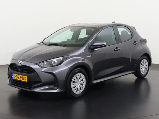 Toyota Yaris - Afbeelding 1 van 30