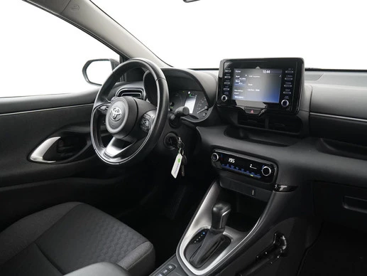 Toyota Yaris - Afbeelding 2 van 30