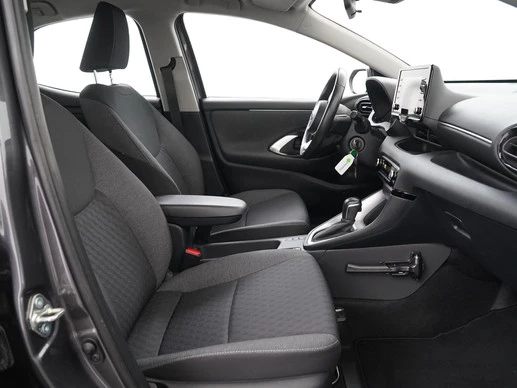 Toyota Yaris - Afbeelding 3 van 30