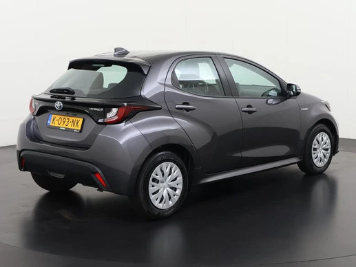 Toyota Yaris - Afbeelding 4 van 30