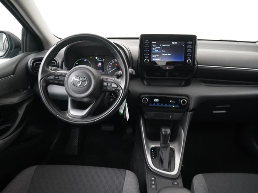 Toyota Yaris - Afbeelding 5 van 30