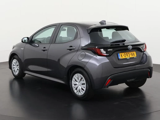 Toyota Yaris - Afbeelding 6 van 30