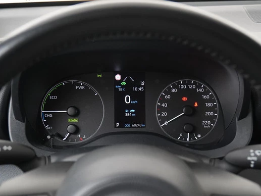 Toyota Yaris - Afbeelding 8 van 30