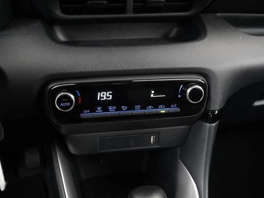 Toyota Yaris - Afbeelding 12 van 30