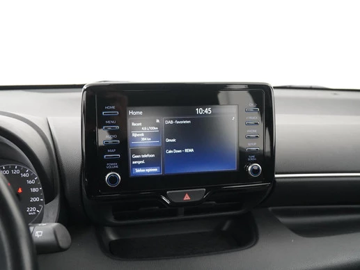 Toyota Yaris - Afbeelding 13 van 30